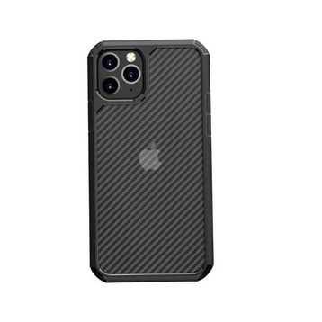 Evastore Apple iPhone 11 Pro Max İnoks Kapak Kılıf