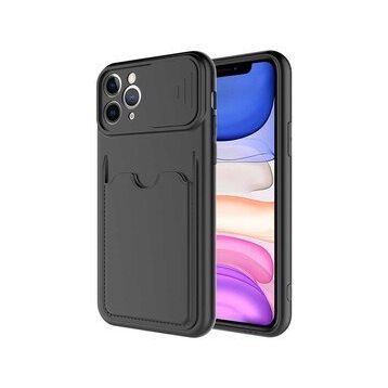 Evastore Apple iPhone 11 Pro Max​ Kartix Kapak Kılıf