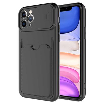 Evastore Apple iPhone 11 Pro Max​ Kartix Kapak Kılıf