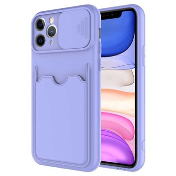 Evastore Apple iPhone 11 Pro Max​ Kartix Kapak Kılıf