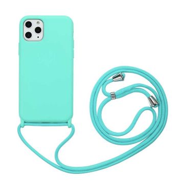 Evastore Apple iPhone 11 Pro Max Ropi Kırmızı Kapak Kılıf