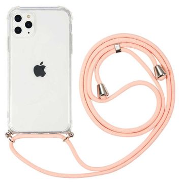 Evastore Apple iPhone 11 Pro Max X-Rop Kapak Kılıf