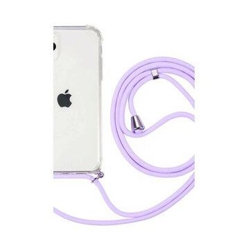 Evastore Apple iPhone 11 Pro Max X-Rop Kapak Kılıf