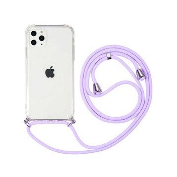 Evastore Apple iPhone 11 Pro Max X-Rop Kapak Kılıf