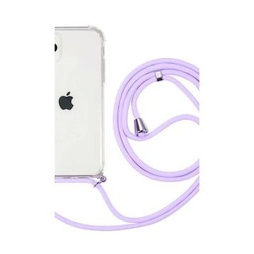 Evastore Apple iPhone 11 Pro Max X-Rop Kapak Kılıf