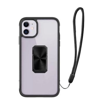Evastore Apple iPhone 11 V-Bax Kapak Kılıf