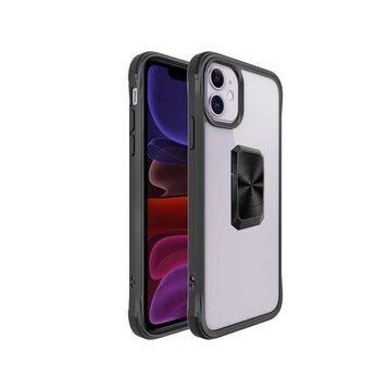 Evastore Apple iPhone 11 V-Bax Kapak Kılıf