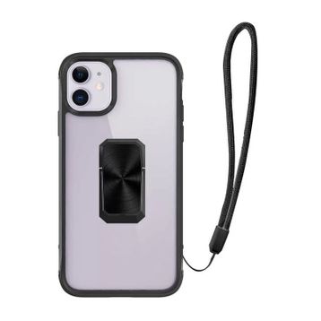 Evastore Apple iPhone 11 V-Bax Kapak Kılıf