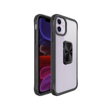 Evastore Apple iPhone 11 V-Bax Kapak Kılıf