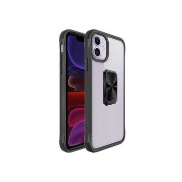 Evastore Apple iPhone 11 V-Bax Kapak Kılıf