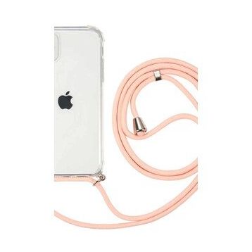 Evastore Apple iPhone 11 X-Rop Şeffaf Kapak Kılıf