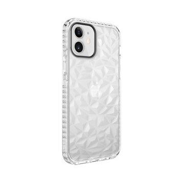 Evastore Apple iPhone 12 Buzz Kapak Kılıf
