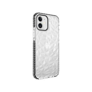 Evastore Apple iPhone 12 Buzz Kapak Kılıf
