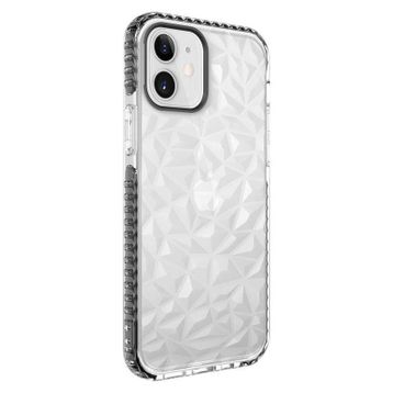 Evastore Apple iPhone 12 Buzz Kapak Kılıf