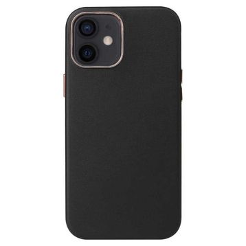Evastore Apple iPhone 12 Eyzi Kapak Kılıf