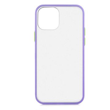 Evastore Apple iPhone 12 Fri Silikon Kılıf