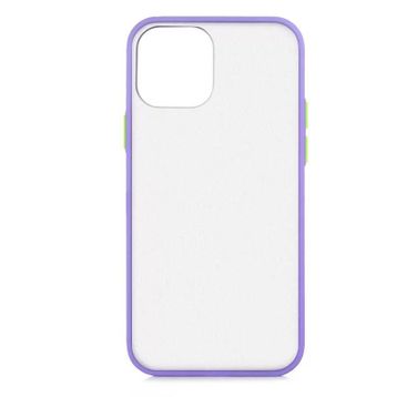 Evastore Apple iPhone 12 Fri Silikon Kılıf