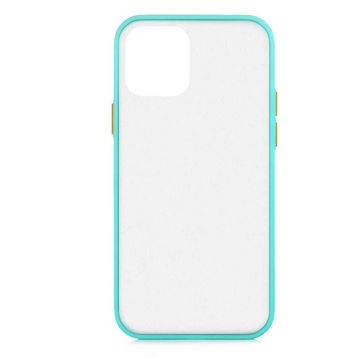 Evastore Apple iPhone 12 Fri Silikon Kılıf