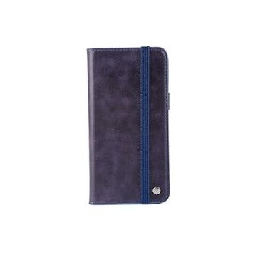 Evastore Apple iPhone 12 Hakiki Deri Multi Cüzdan Kılıf
