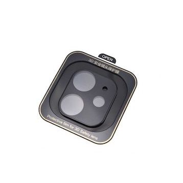 Evastore Apple iPhone 12 Kamera Koruyucu