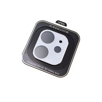 Evastore Apple iPhone 12 Kamera Koruyucu