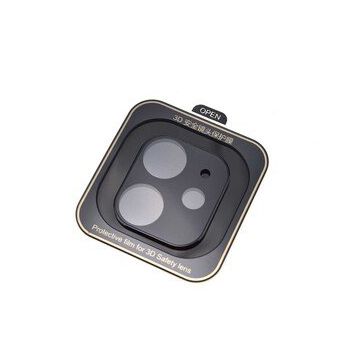 Evastore Apple iPhone 12 Kamera Koruyucu