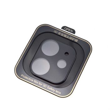 Evastore Apple iPhone 12 Kamera Koruyucu