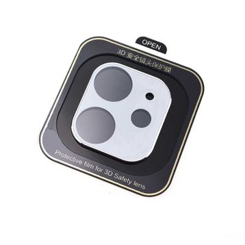 Evastore Apple iPhone 12 Kamera Koruyucu