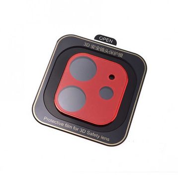 Evastore Apple iPhone 12 Kamera Koruyucu