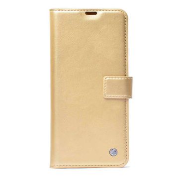 Evastore Apple iPhone 12 Kar Deluxe Kapaklı Kılıf