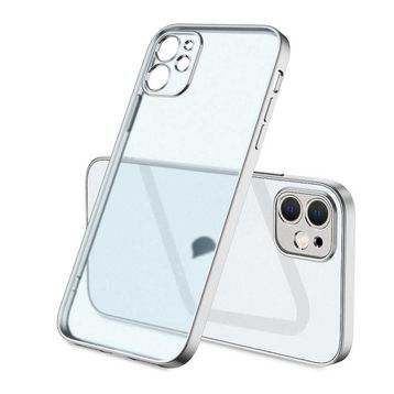 Evastore Apple iPhone 12 Mat Gbox Kapak Kılıf