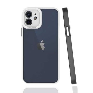 Evastore Apple iPhone 12 Mima Kapak Kılıf