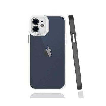 Evastore Apple iPhone 12 Mima Kapak Kılıf