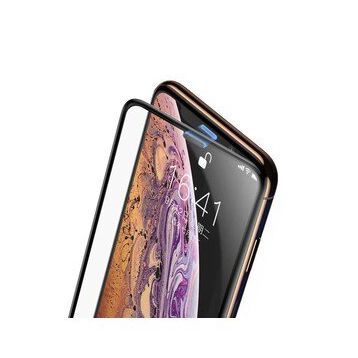 Evastore Apple iPhone 12 Mini Anti-Dust Temperli Ekran Koruyucu