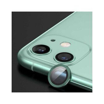 Evastore Apple İphone 12 Mini Cl-07 Kamera Lens Koruyucu