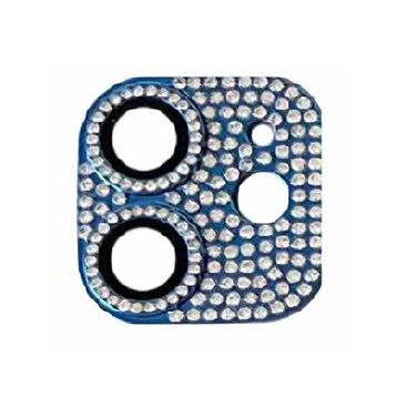 Evastore Apple İphone 12 Mini Cl-08 Kamera Lens Koruyucu
