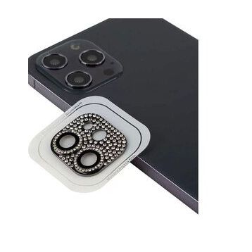 Evastore Apple İphone 12 Mini Cl-08 Kamera Lens Koruyucu