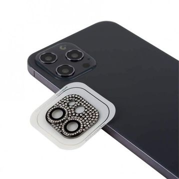 Evastore Apple İphone 12 Mini Cl-08 Kamera Lens Koruyucu