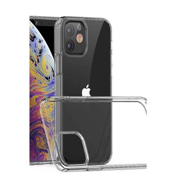 Evastore Apple iPhone 12 Mini Coss Kapak Kılıf