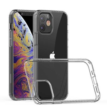 Evastore Apple iPhone 12 Mini Coss Kapak Kılıf