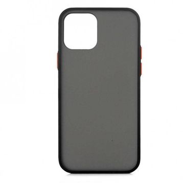 Evastore Apple iPhone 12 Mini Fri Silikon Kılıf
