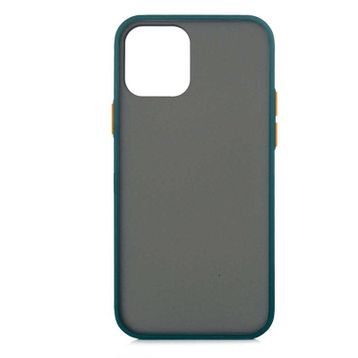 Evastore Apple iPhone 12 Mini Fri Silikon Kılıf