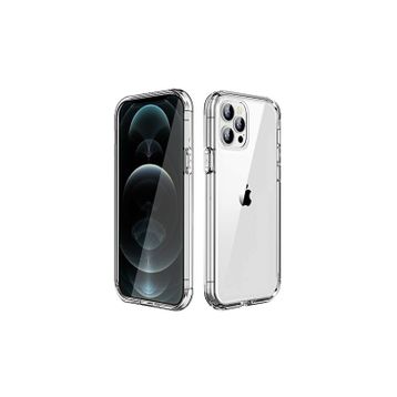 Evastore Apple İphone 12 Mini Kamera Korumalı Yumuşak Şeffaf Kılıf