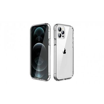 Evastore Apple İphone 12 Mini Kamera Korumalı Yumuşak Şeffaf Kılıf