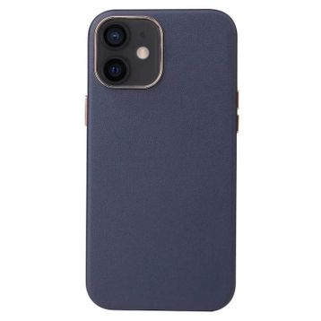 Evastore Apple iPhone 12 Mini Leathersafe Wireless Kapak Kılıf