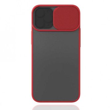 Evastore Apple iPhone 12 Mini Lensi Kapak Kılıf