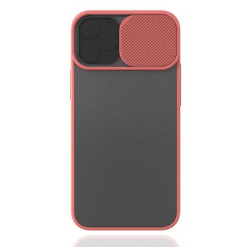 Evastore Apple iPhone 12 Mini Lensi Kapak Kılıf