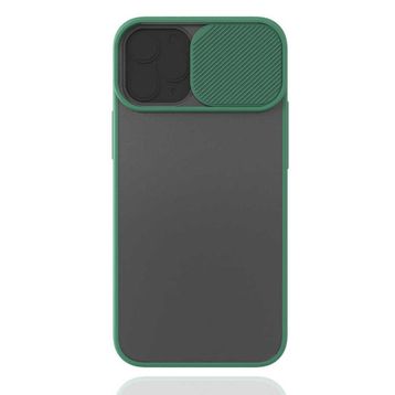 Evastore Apple iPhone 12 Mini Lensi Kapak Kılıf