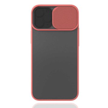 Evastore Apple iPhone 12 Mini Lensi Kapak Kılıf