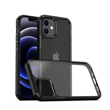 Evastore Apple iPhone 12 Mini Roll Kapak Kılıf